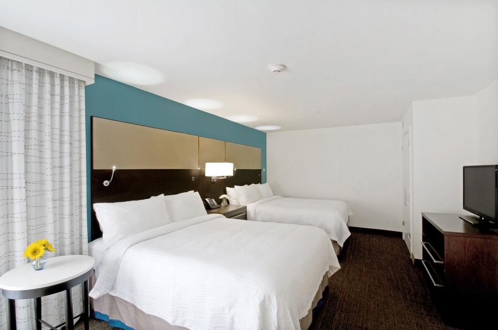 Residence Inn Denver Cherry Creek Exterior foto
