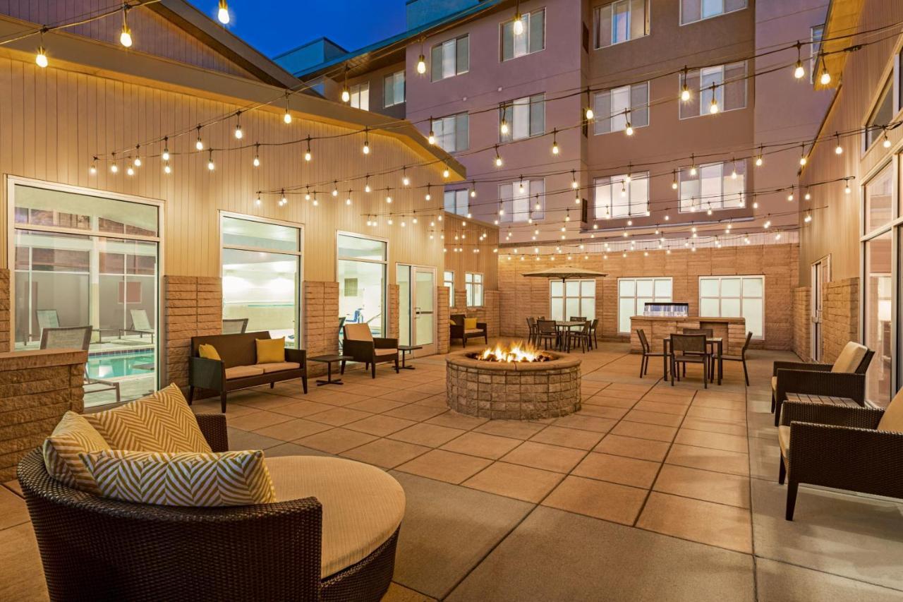 Residence Inn Denver Cherry Creek Exterior foto