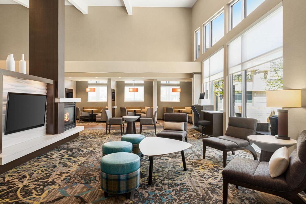 Residence Inn Denver Cherry Creek Exterior foto