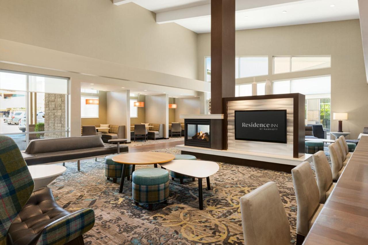 Residence Inn Denver Cherry Creek Exterior foto