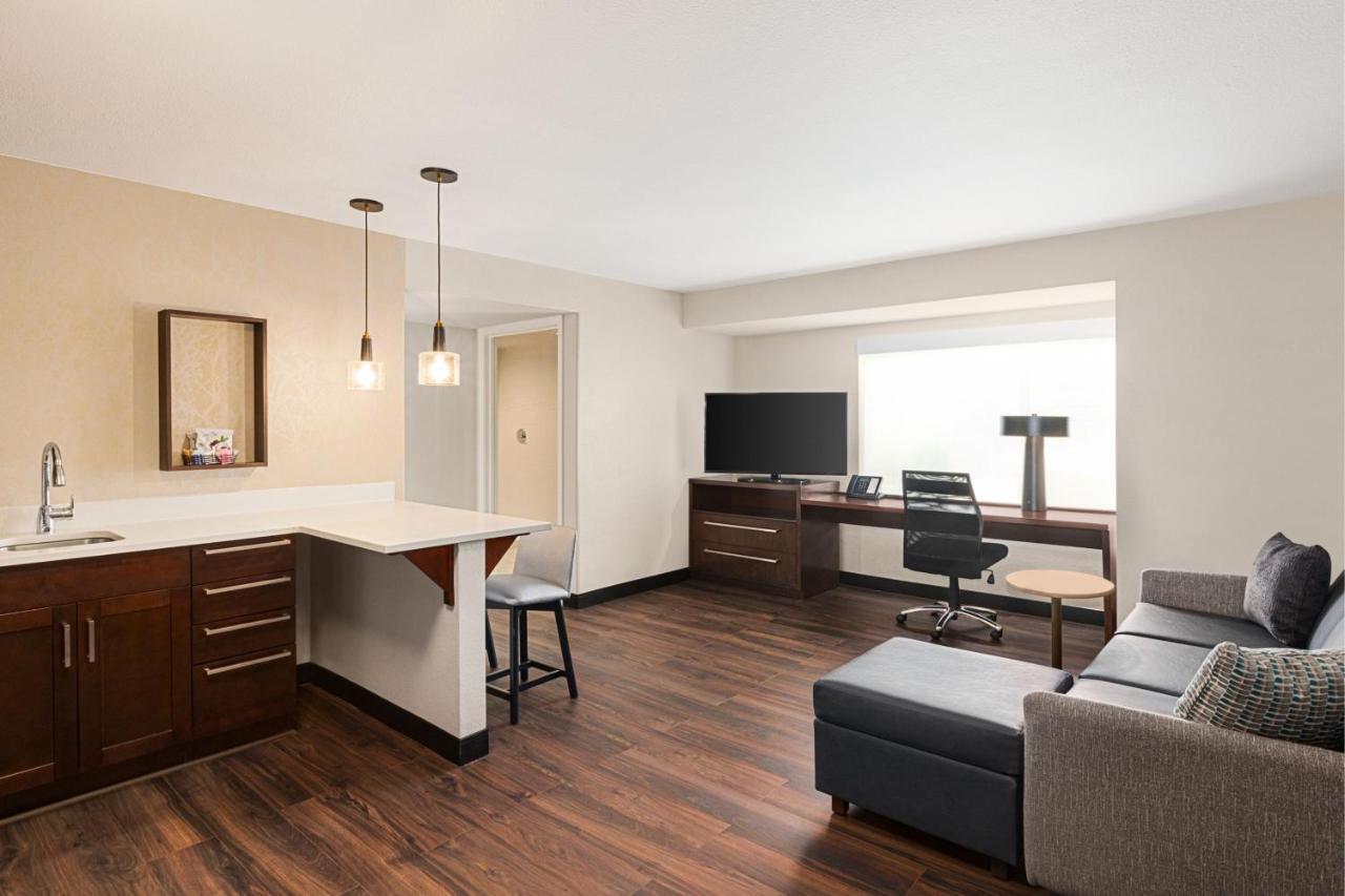 Residence Inn Denver Cherry Creek Exterior foto