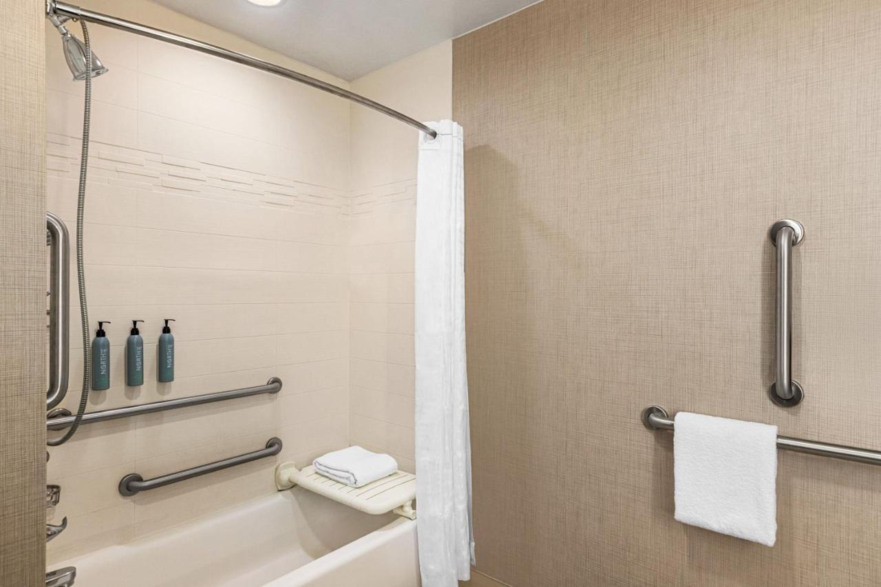 Residence Inn Denver Cherry Creek Exterior foto