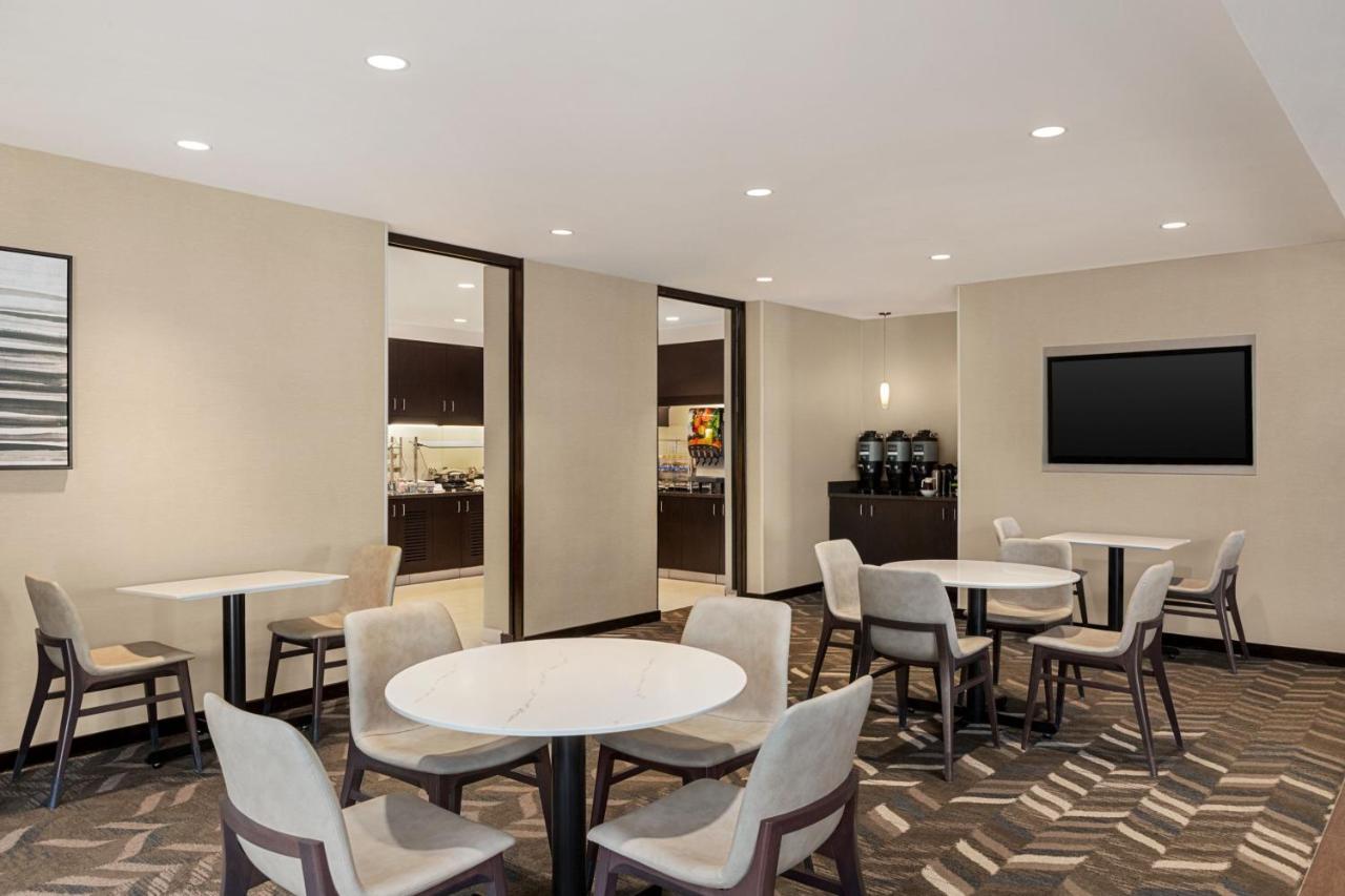 Residence Inn Denver Cherry Creek Exterior foto