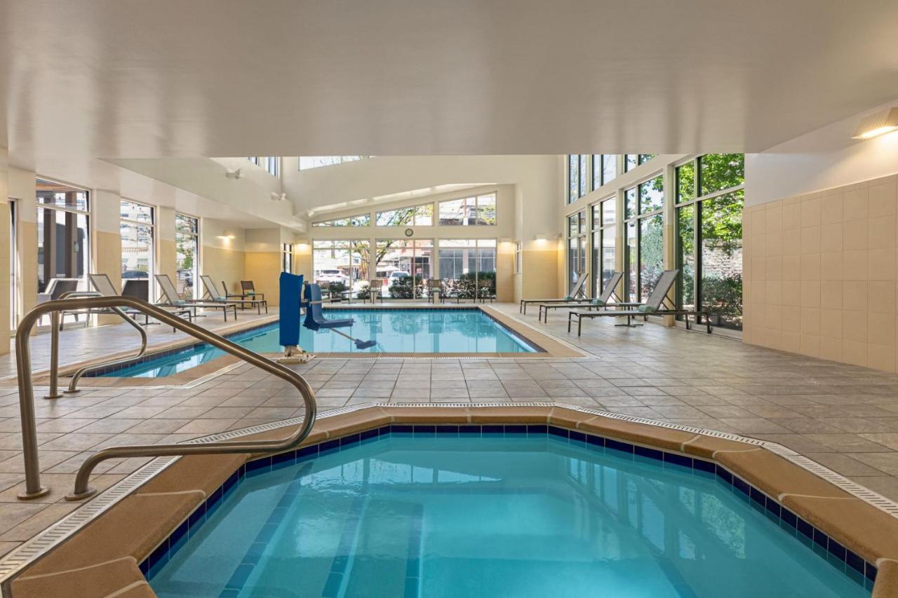 Residence Inn Denver Cherry Creek Exterior foto