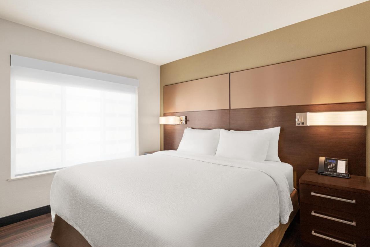 Residence Inn Denver Cherry Creek Exterior foto