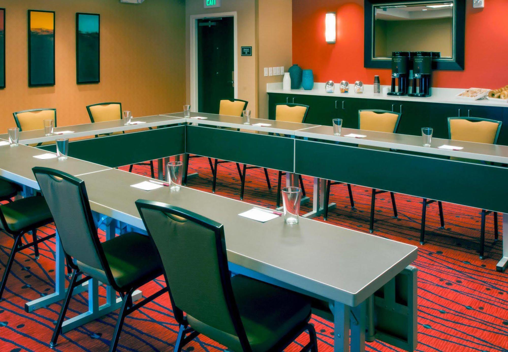 Residence Inn Denver Cherry Creek Exterior foto